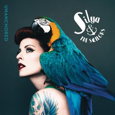 Silya &The Sailors《Become My Dream》鼓谱 - 架子鼓谱