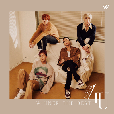 WINNER《ISLAND》鼓谱 - 架子鼓谱