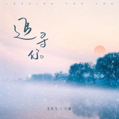 王天戈、川青《追寻你》鼓谱 - 架子鼓谱