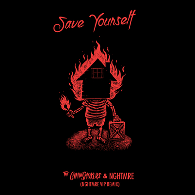 ONE OK ROCK《Save Yourself》鼓谱 - 架子鼓谱