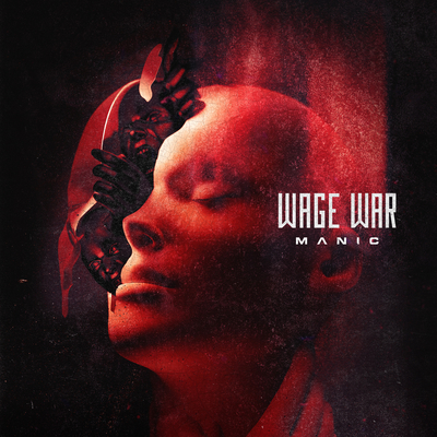 wage war《Circle the drain》鼓谱 - 架子鼓谱 - 鼓手GANI DRUM翻奏