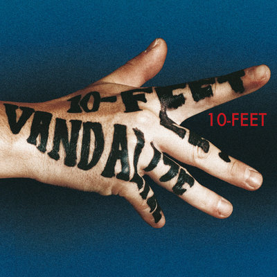 ONE OK ROCK《Vandalize》鼓谱 - 架子鼓谱