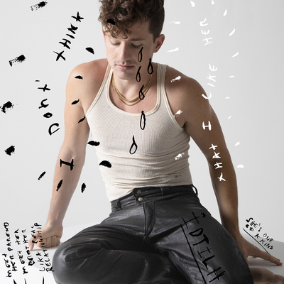 Charlie Puth《I Don’t Think That I Like Her》鼓谱 - 架子鼓谱